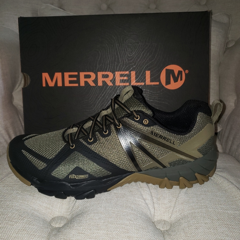Merrell MQM Flex size 12